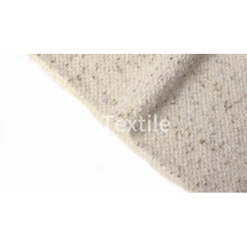 ハイファッションブランドの女性のスーツのためのウールモヘアアルパカブレンド生地