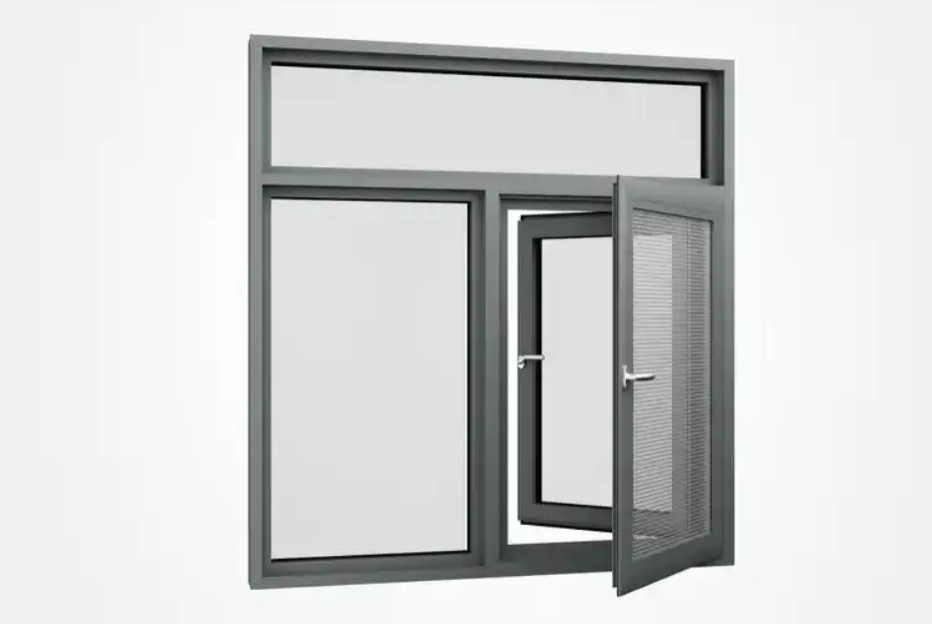 Que é máis práctico, fiestras abatibles ou fiestras corredizas?