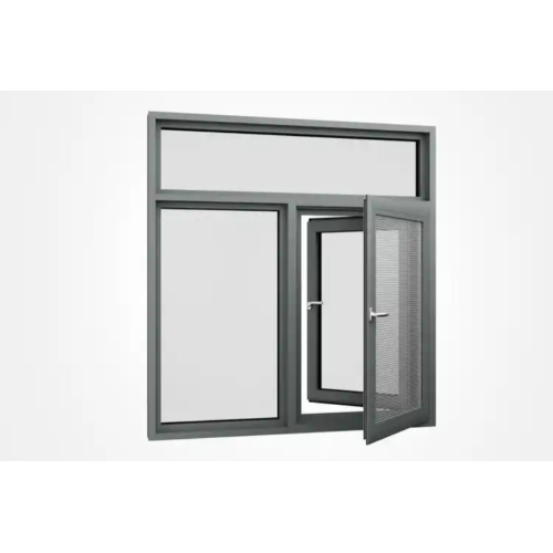 Čo je praktickejšie, krídlové okná alebo posuvné okná?