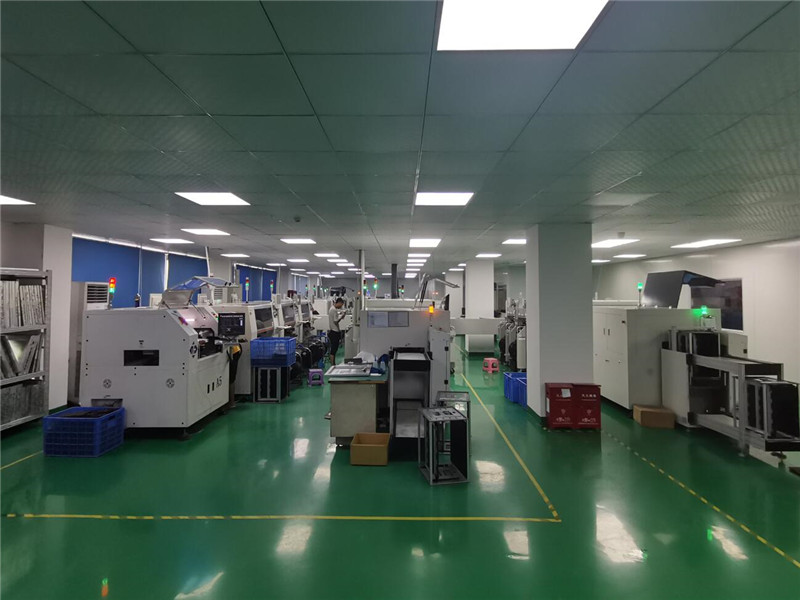 ShenZhen Megagem Tech Co.,Ltd