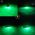High Brightness 1000W/2000W Green LED Fishing Light for Underwater Boat Fishing in the Ocean1