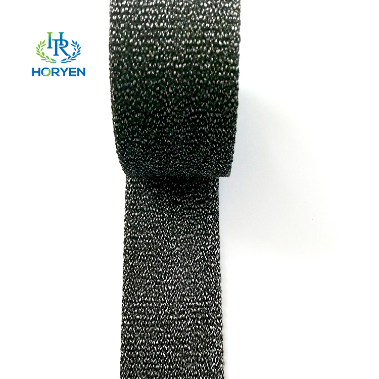 UHMWPE stab resistant cutproof webbing