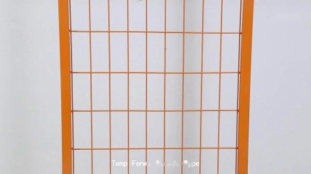 Crowd Barrier Roadway Barrier Safety Barrier Hot Sale