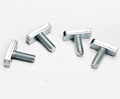 Special T Handle Bolts: Sizes 6mm to 360mm, 3/8'' to 20'', in Stainless, Galvanized, Metal, Carbon Steel1