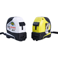 Custom Rubber Tape Measure with Logo - 3m to 10m Metric Measurement1