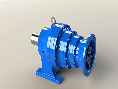 Rapid Expansion of Oil & Gas Industry Increases Adoption of Industrial Gearboxes