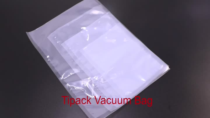Vacuum Bag 7