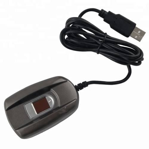 Apa sampeyan ngerti langkah-langkah kanggo nginstal scanner bekas driji?