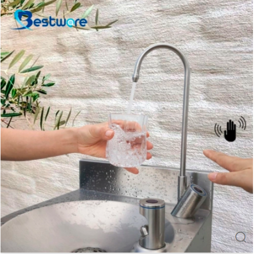 Trends in modernen Wasserhahndesigns: Erkundung des Taps des Beckens und der Vorrense-Wasserhahninnovationen