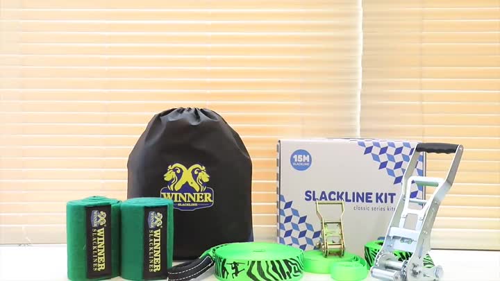 kit slackline