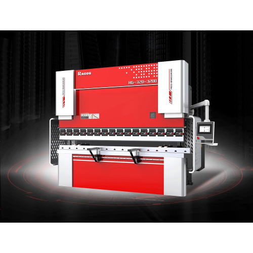 Programming CNC Bending Machines for Optimal Performance