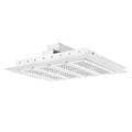 Explosive-proof Recessed LED Canopy Lights for Petrol Gas Stations1