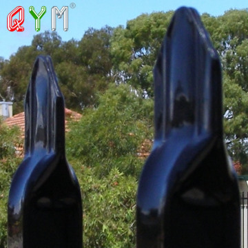 China Top 10 Aluminum Garden Picket Fence Brands