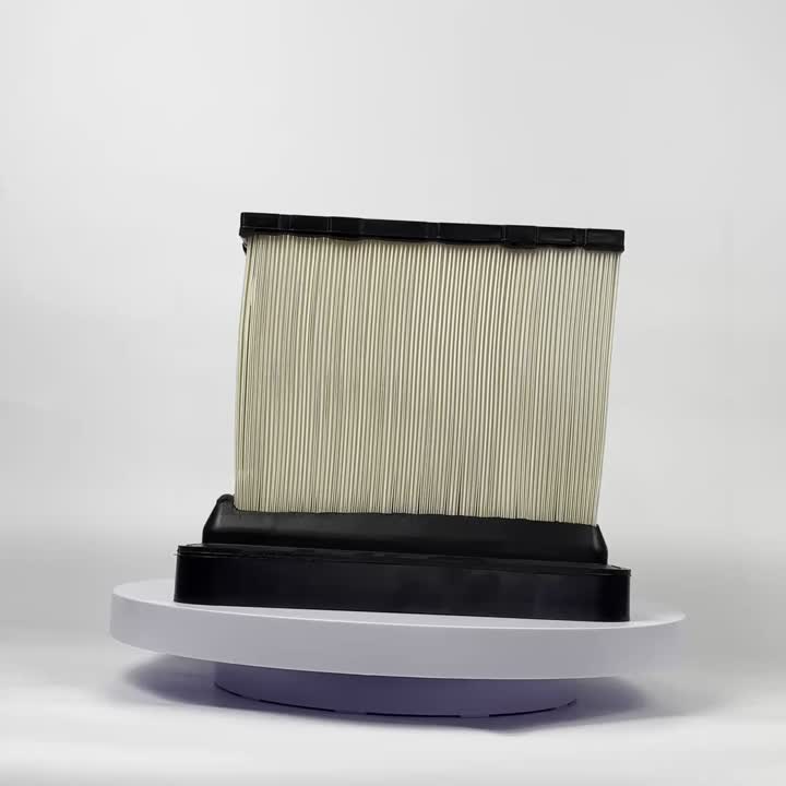 Сотавы паветраны фільтр SF-290249AW