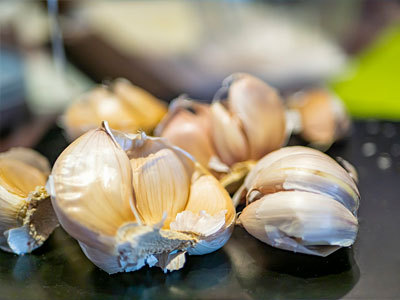 Les produits à base d'ail transformé augmentent leur volume d'exportation à l'échelle mondiale grâce aux tendances en matière de transformation des aliments et de santé