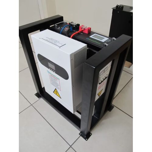 Inverter solare ad alta frequenza da 5 kW - UP5048