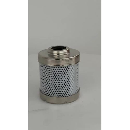 oil filter element