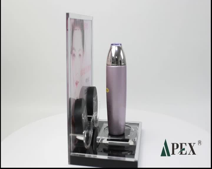 rak display kosmetik A-3C0249.mp4