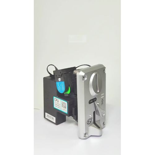 TW-131 coin acceptor