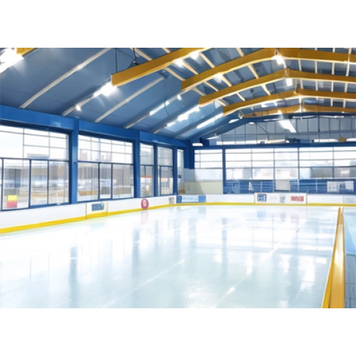 L’industrie mondiale des tuyaux de patinoire prospère grâce au boom des sports d’hiver et aux innovations technologiques en 2026