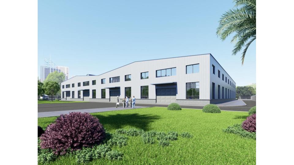 Factory