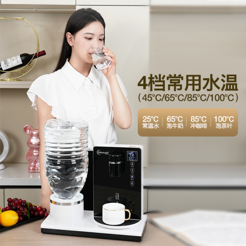 Ningbo Meiningda Intelligent Technology представляет комплексную линейку диспенсеров для воды для домашнего хозяйства и гостиничного сектора по всему миру