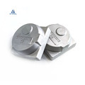 6082 Aluminum Pump Housing Aluminium Die Forgings1