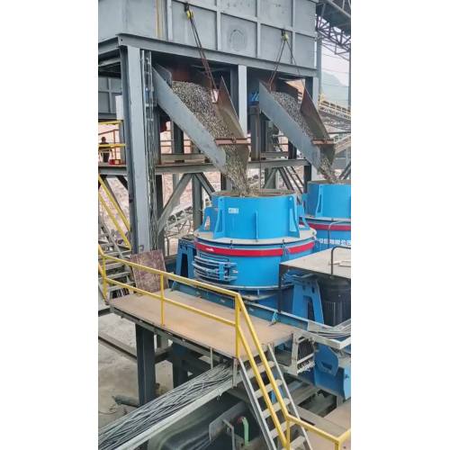 драбільна-сартавальны завод