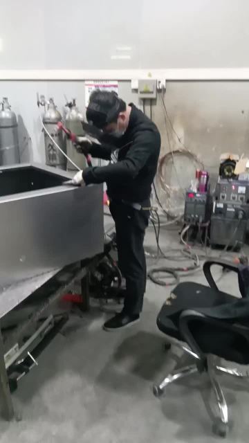 Product bending