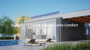 UWO - VariLink Home VRF Comfort System (720p) [H264]