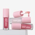 Clean Vegan Moisturizing Lip Oil - Natural Shine, Hydrates & Nourishes1