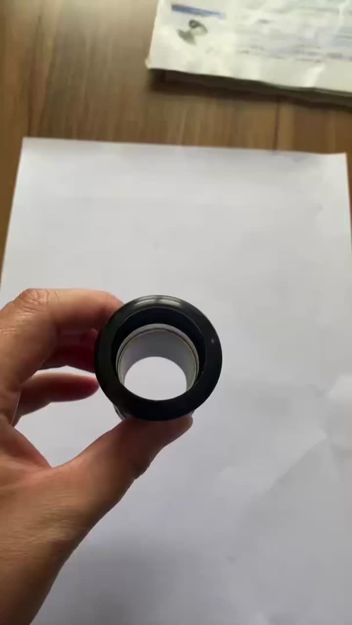 Hub de liga de alumínio de cadeira de rodas amplamente adaptável