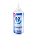 White Black Patent Leather Shoe Scratch Remover and Deodorant1