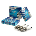 Bujia Torch A7TC Spark Plug for Chainsaw Mower Brush Cutter1