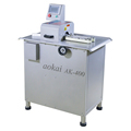 Indian Chicken Sausage Making Machinery - Stainless Steel Sausage Knot Machine1