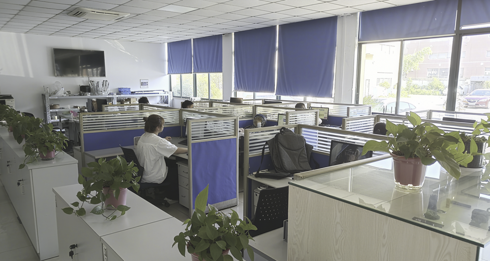 Office photos