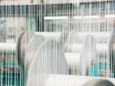 वैश्विक नायलॉन 6 ट्विस्टेड यार्न उद्योग स्थिरता ड्राइव और अंतिम-उपयोग मांग में वृद्धि के बीच तेजी से बढ़ रहा है