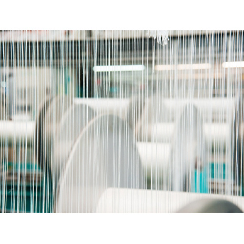 Ngành công nghiệp sợi xoắn nylon 6 toàn cầu phát triển ổn định trong bối cảnh thúc đẩy phát triển bền vững và nhu cầu sử dụng cuối tăng cao