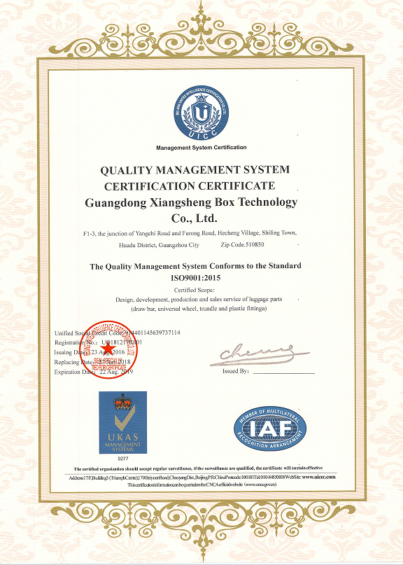 ISO9001