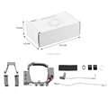 Airdrop System for DJI Drones: Fishing Bait, Wedding Rings, and Rescue Deliveries1