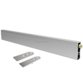 Weather Stripping and Door Bottom Sealing Solutions for Exterior Wrought Iron House Doors1