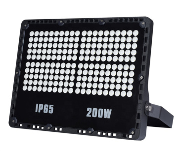 How LED Floodlights Can Help Enhance Building Safety