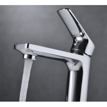 Ten Chinese Brass Faucet Basin Mixer Suppliers Popular in European and American Countries