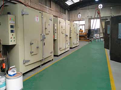 Shenyang ZhongYe Seals Factory