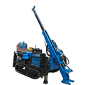 Made in China Reverse Circulation RC Drilling Rig Machine for Soil Survey1
