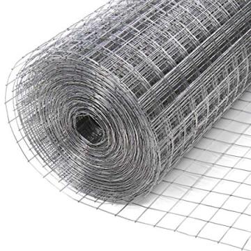 China Top 10 Welded Wire Mesh Panel Potential Enterprises