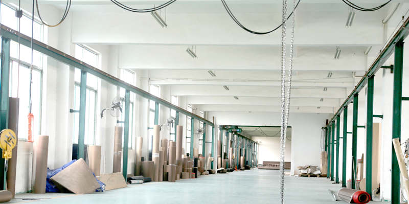 Jiangsu Esone New Material Co,.Ltd