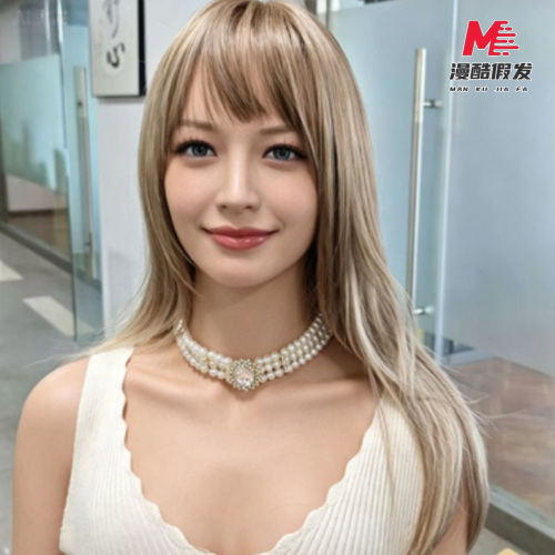 Yiwu Zhaoli Wig optimise son système de fabrication intelligent pour améliorer la qualité des produits de perruques de mode