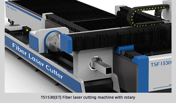 cnc fiber laser cutting machinery