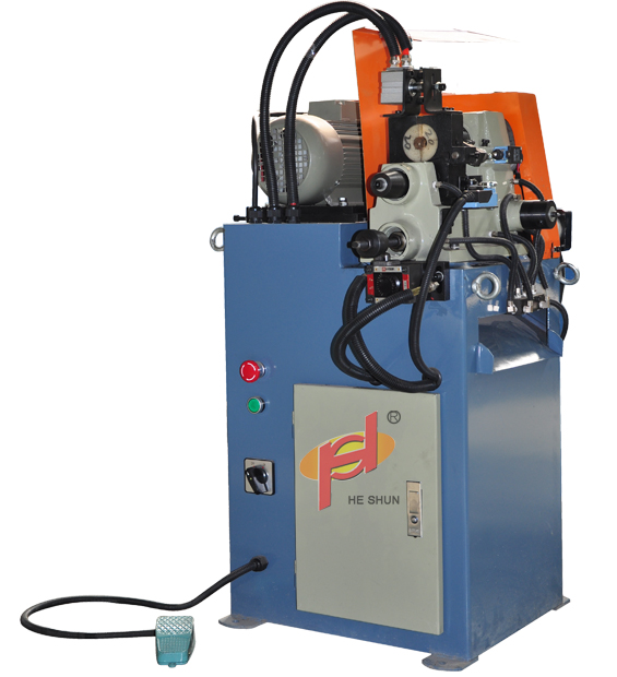 60 single head pipe chamfering machine